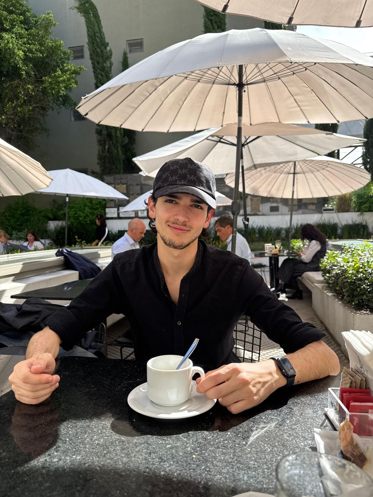 Lautaro Domínguez